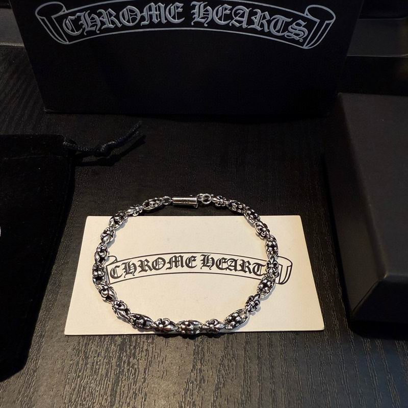 Chrome Hearts bracelet 12yxx123